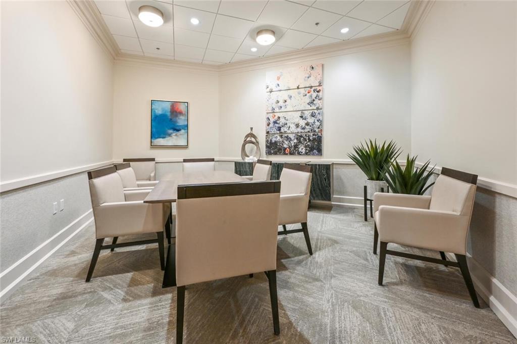 ESPLANADE CLUB - Residential Lease