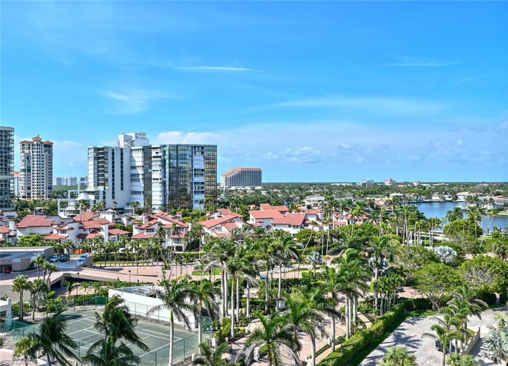 ESPLANADE CLUB - Residential Lease