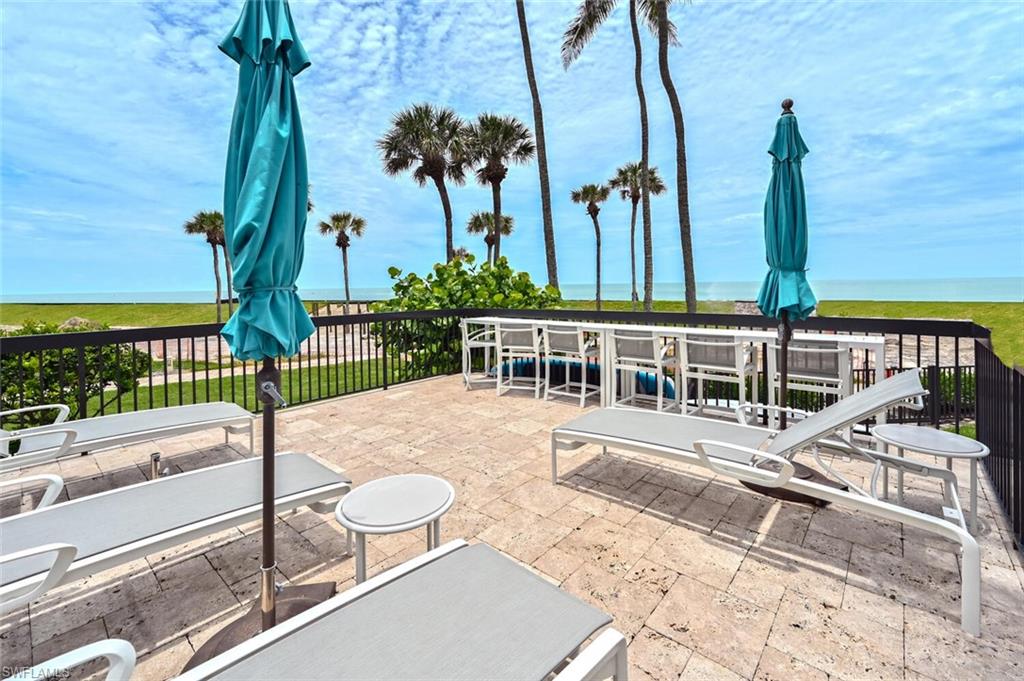 ESPLANADE CLUB - Residential Lease