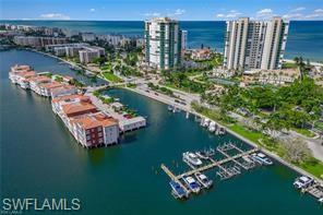 ESPLANADE CLUB - Residential Lease