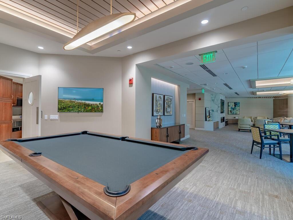 ESPLANADE CLUB - Residential Lease