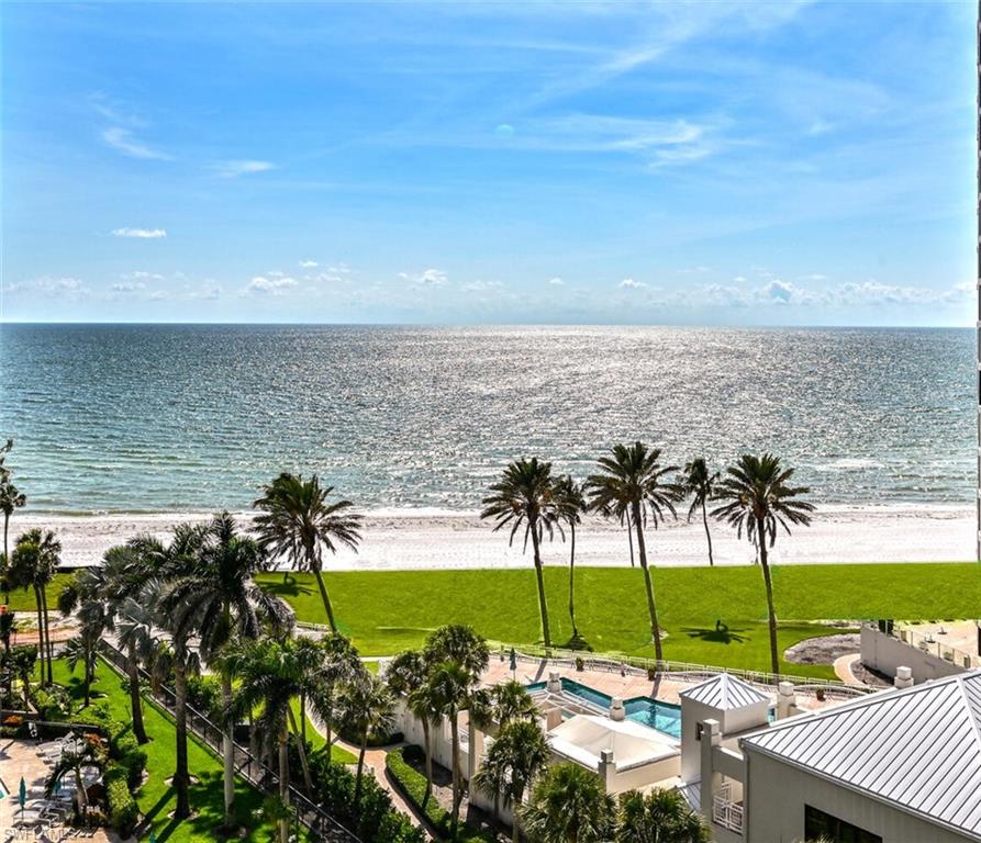ESPLANADE CLUB - Residential Lease