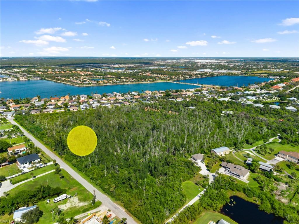 CREEKSIDE ESTATES - Land