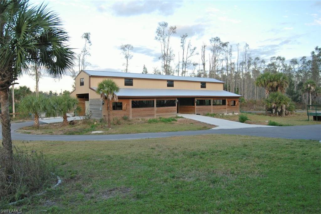 CREEKSIDE ESTATES - Land