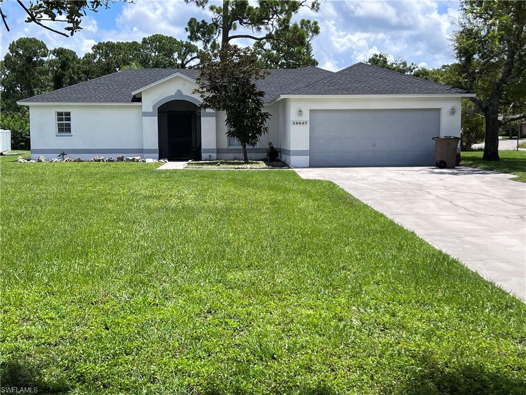 FORT MYERS - Residential