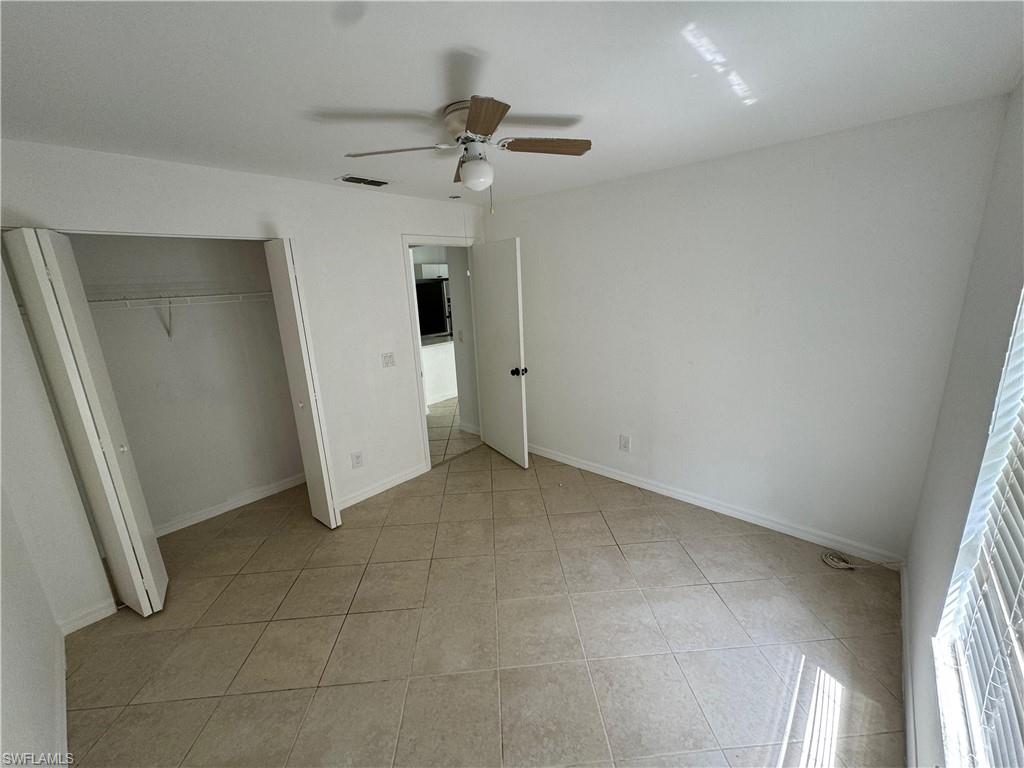 FORT MYERS - Residential