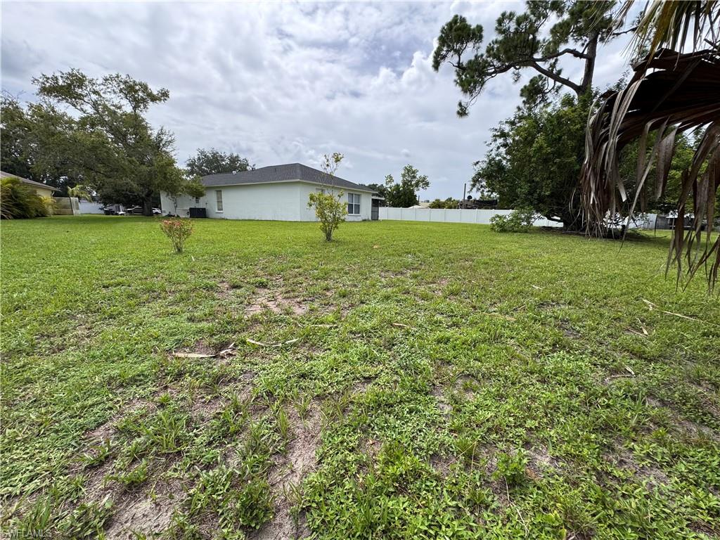 FORT MYERS - Residential