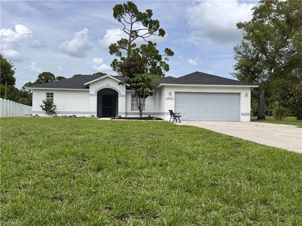 FORT MYERS - Residential