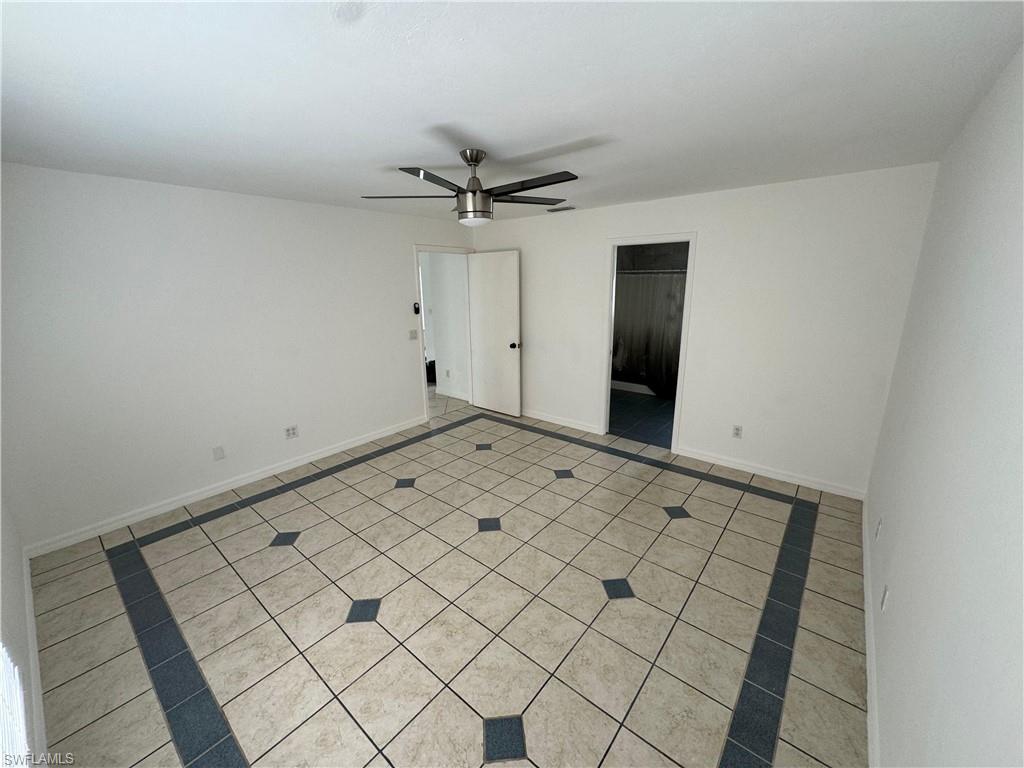 FORT MYERS - Residential