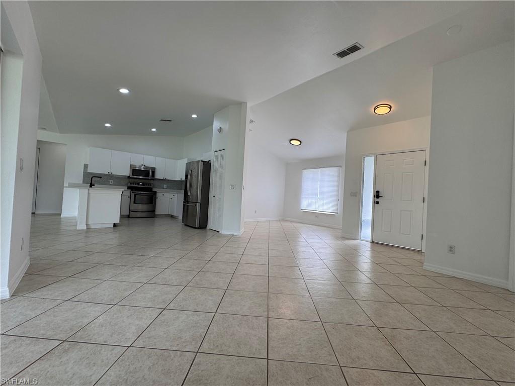 FORT MYERS - Residential