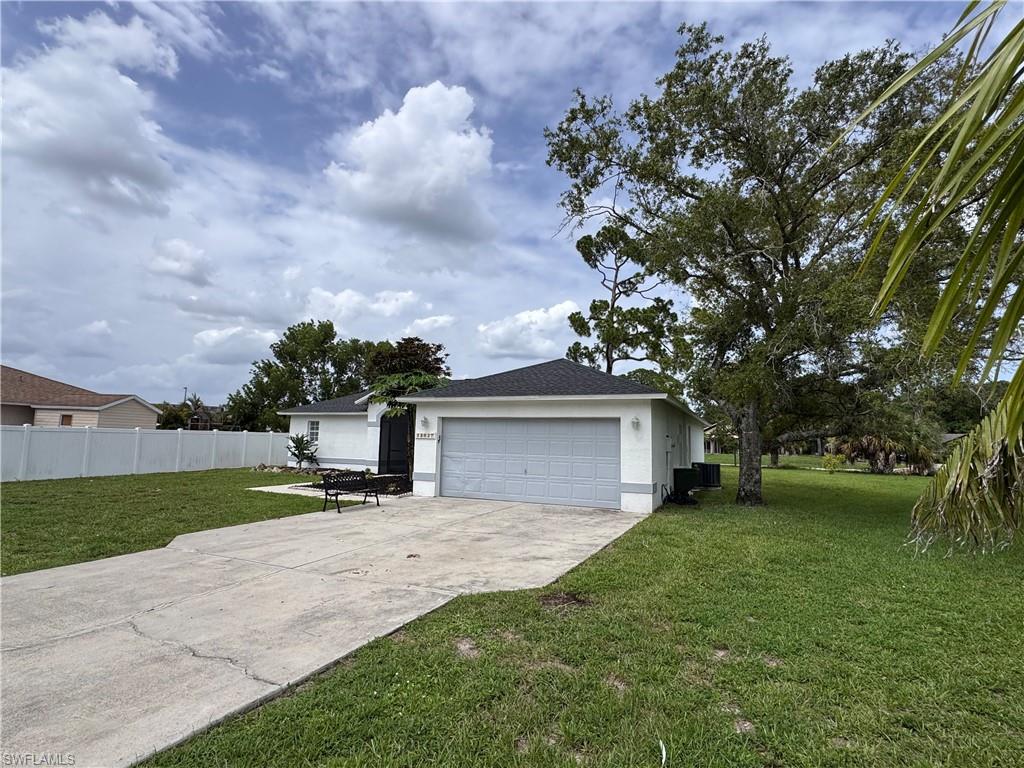 FORT MYERS - Residential