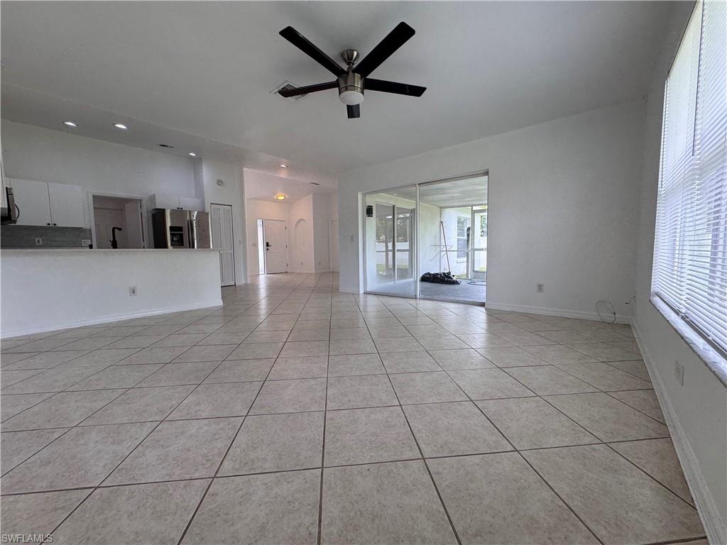 FORT MYERS - Residential