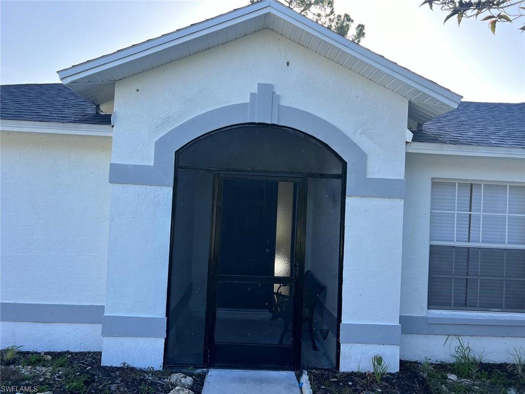 FORT MYERS - Residential