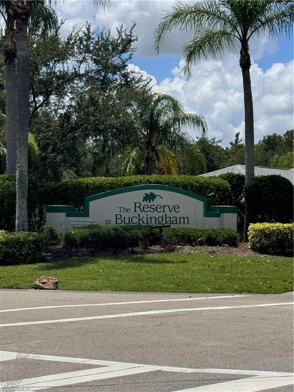 FORT MYERS - Residential