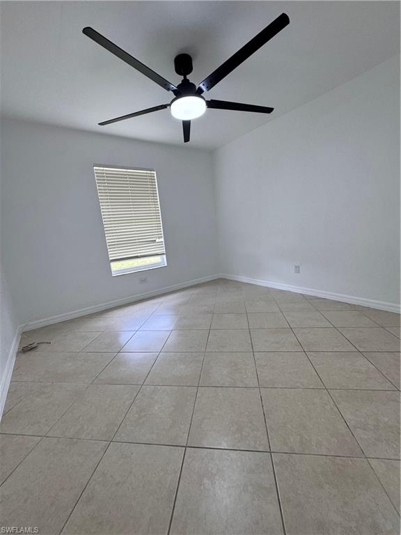 FORT MYERS - Residential