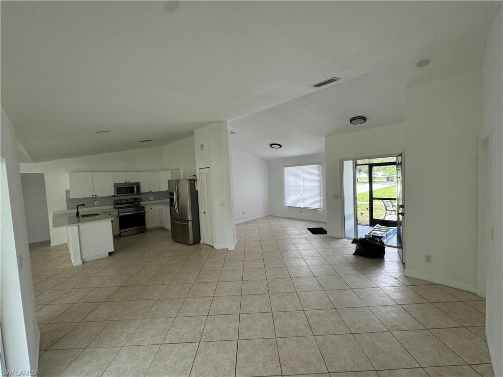 FORT MYERS - Residential