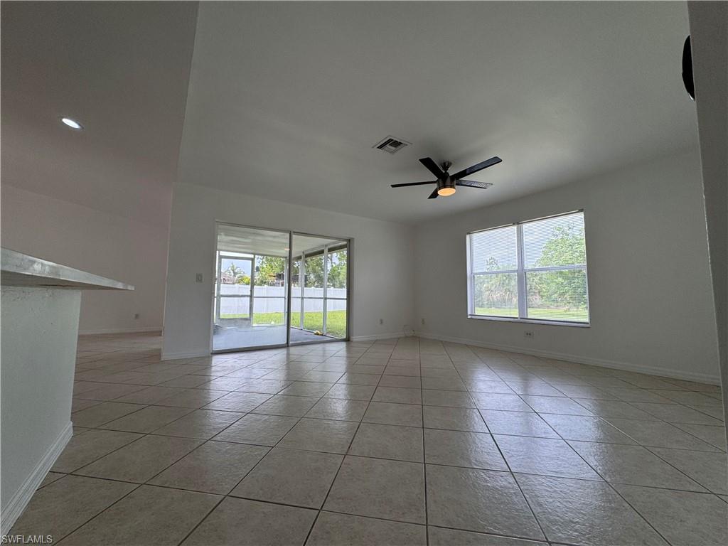 FORT MYERS - Residential