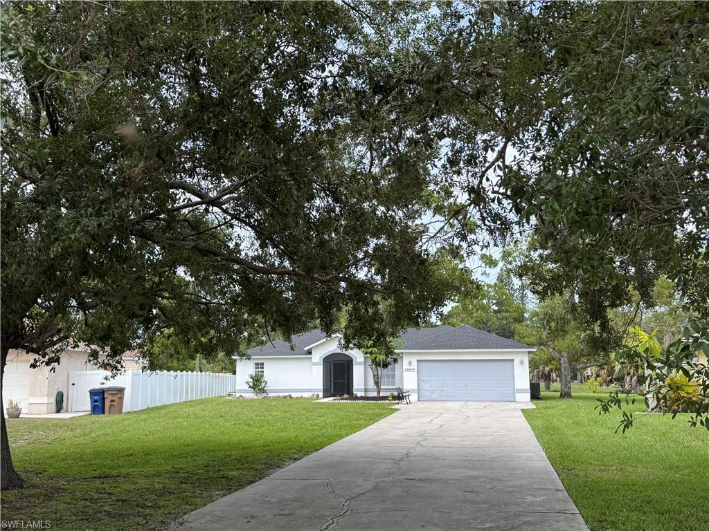 FORT MYERS - Residential