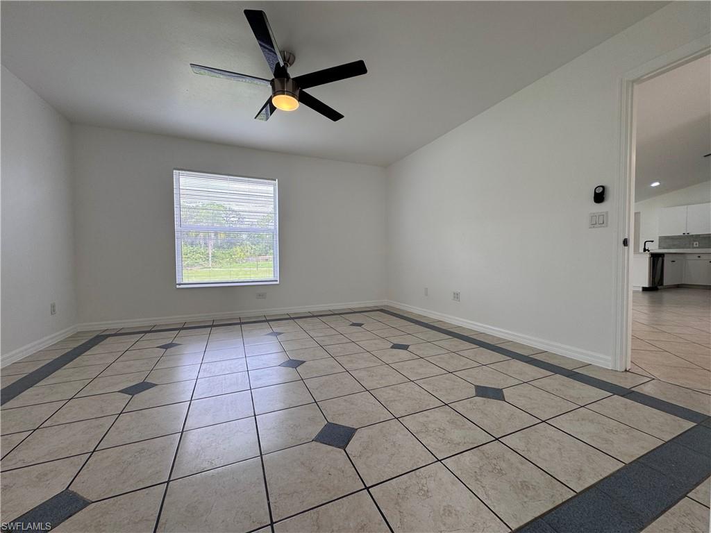 FORT MYERS - Residential
