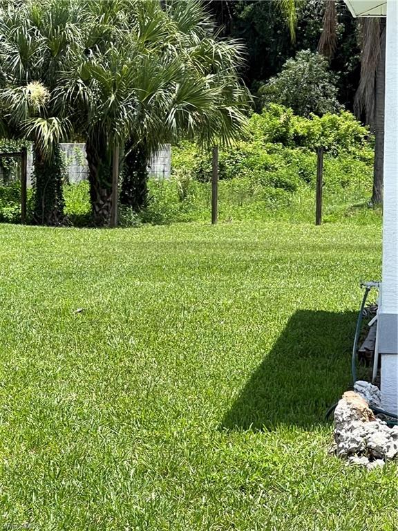 FORT MYERS - Residential