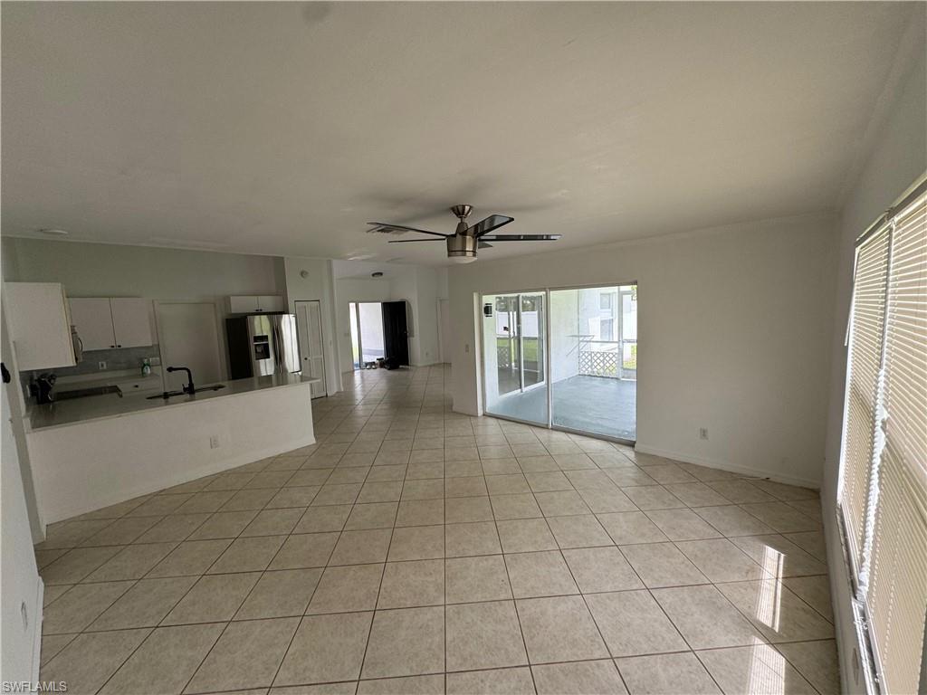 FORT MYERS - Residential