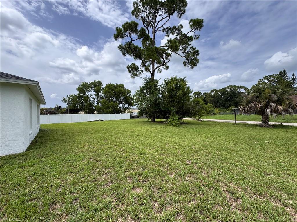 FORT MYERS - Residential
