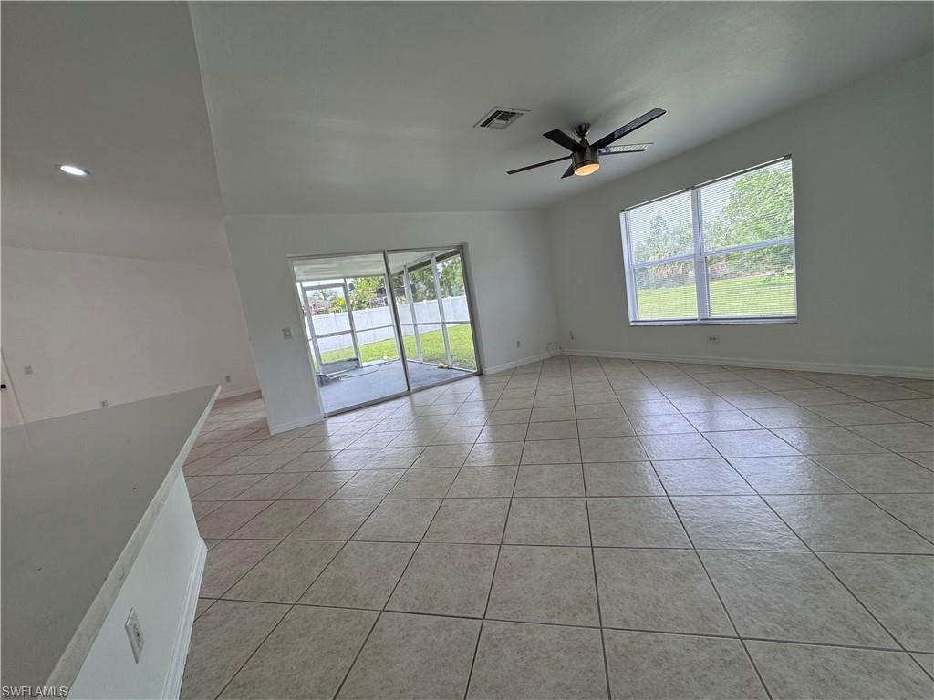 FORT MYERS - Residential