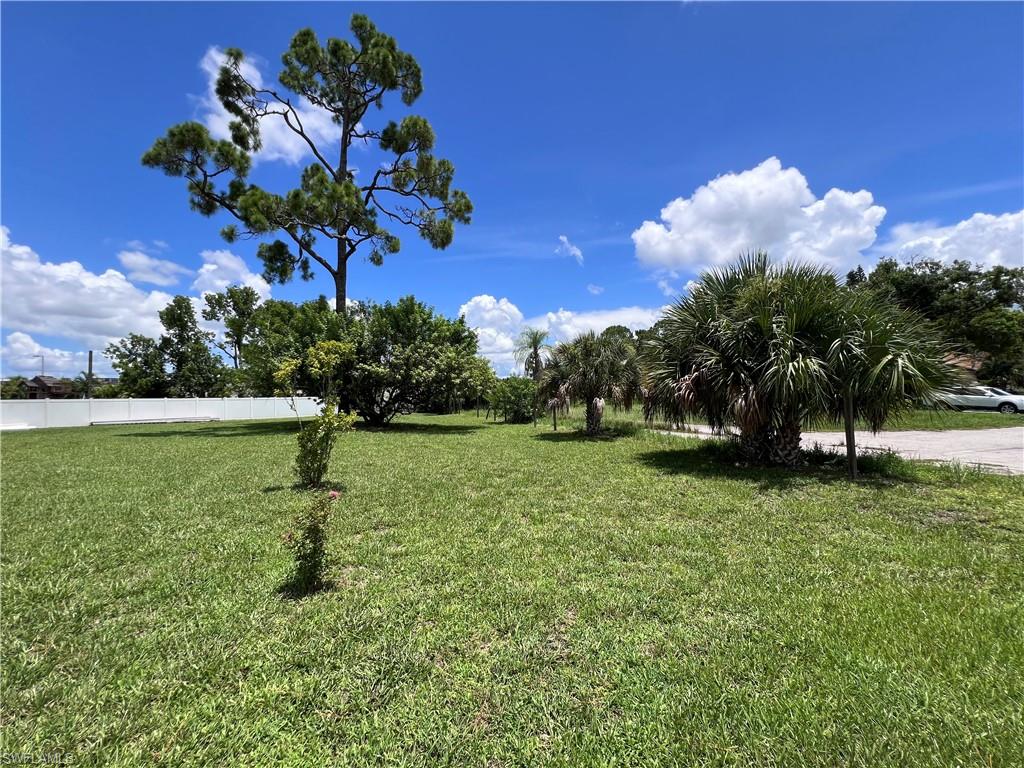 FORT MYERS - Residential