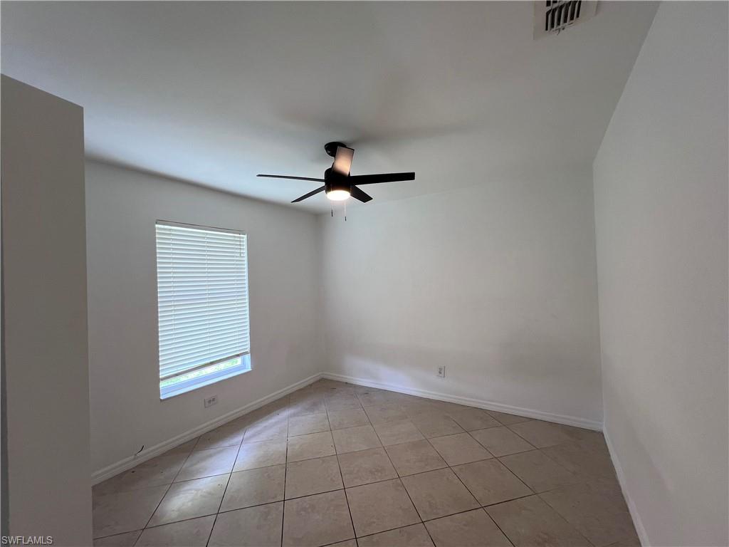 FORT MYERS - Residential