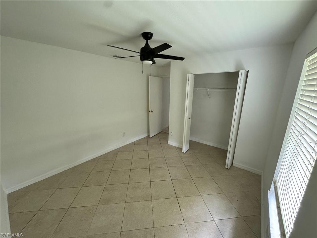 FORT MYERS - Residential