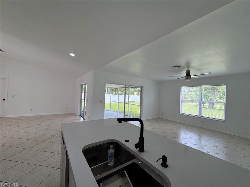 FORT MYERS - Residential