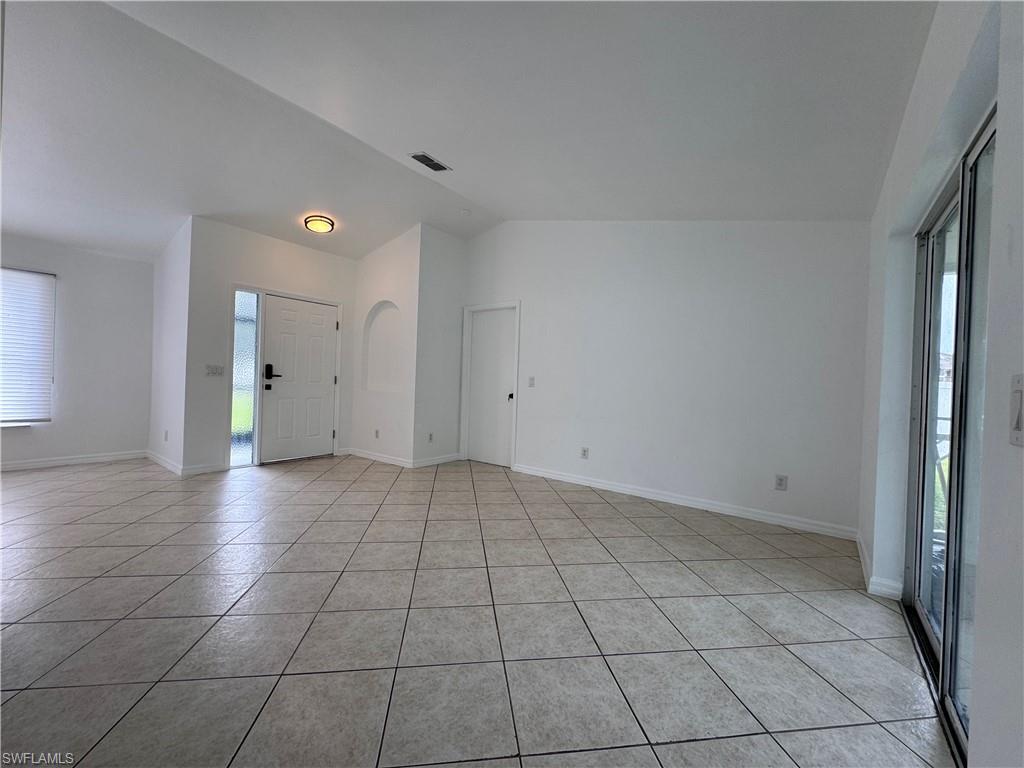 FORT MYERS - Residential