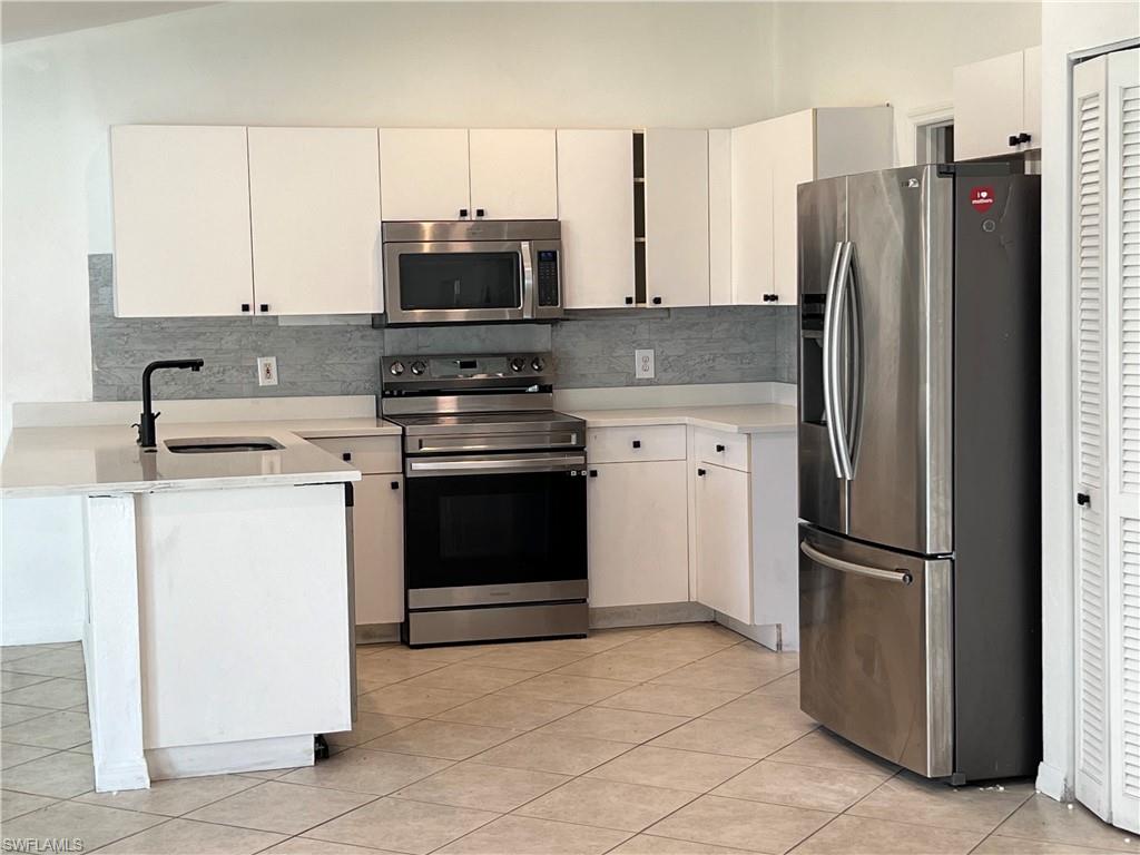 FORT MYERS - Residential