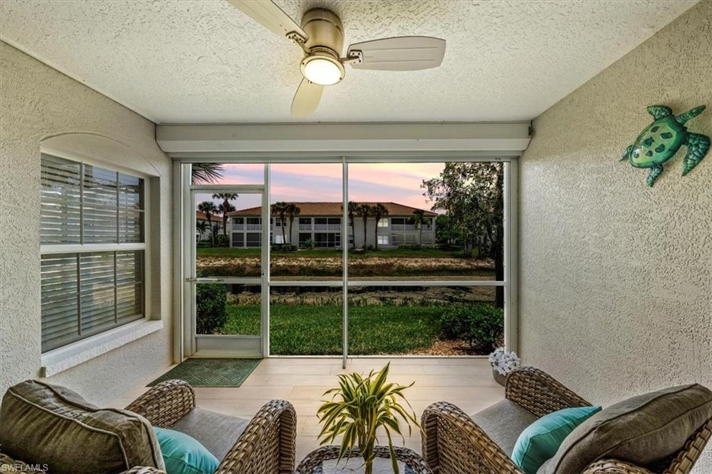 CALUSA BAY NORTH - Residential Lease