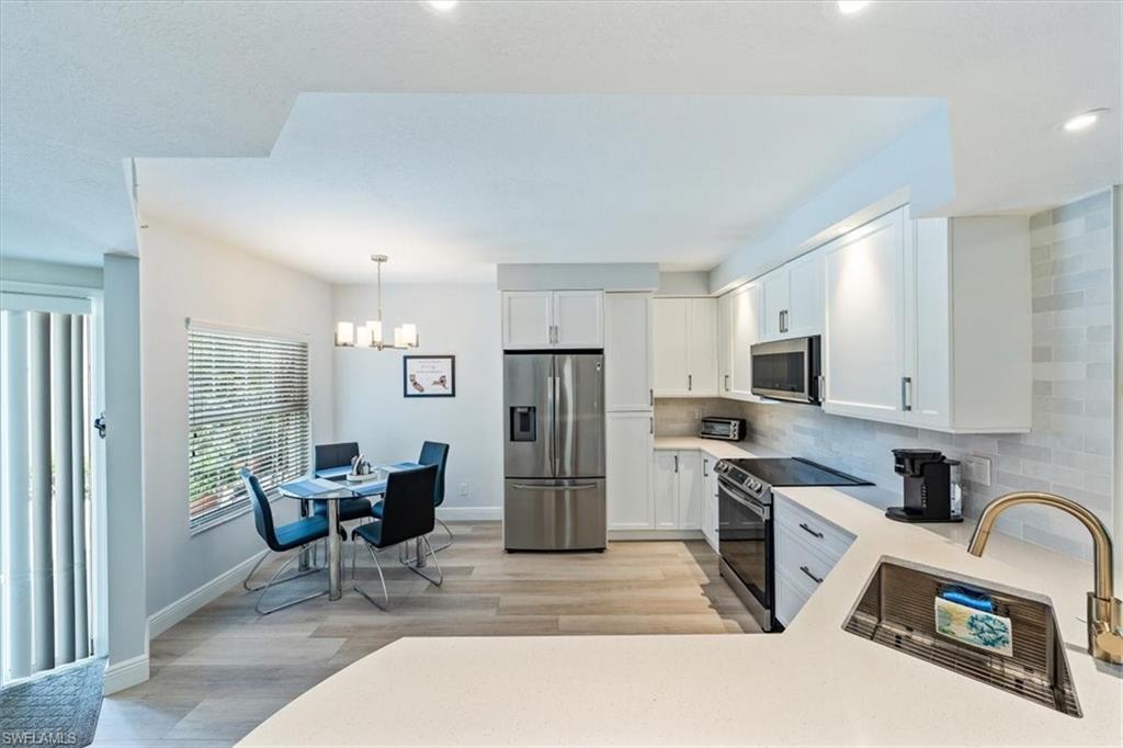 CALUSA BAY NORTH - Residential Lease