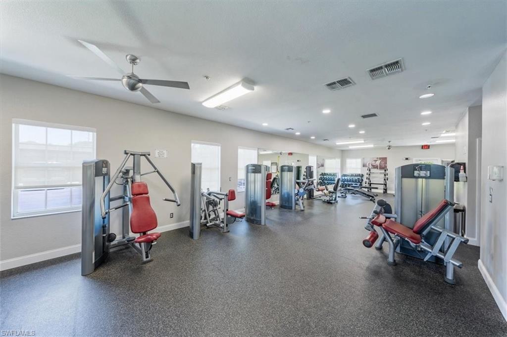 CALUSA BAY NORTH - Residential Lease