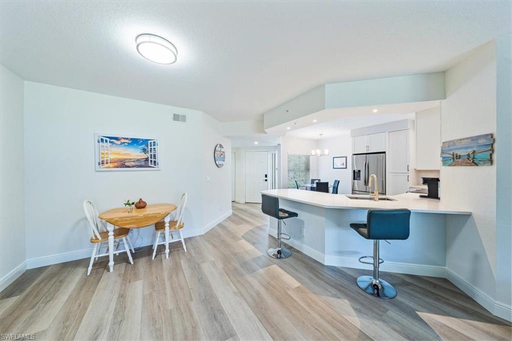 CALUSA BAY NORTH - Residential Lease