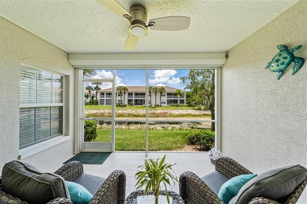 CALUSA BAY NORTH - Residential Lease