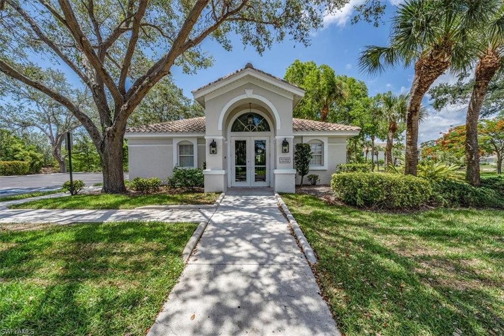 CALUSA BAY NORTH - Residential Lease