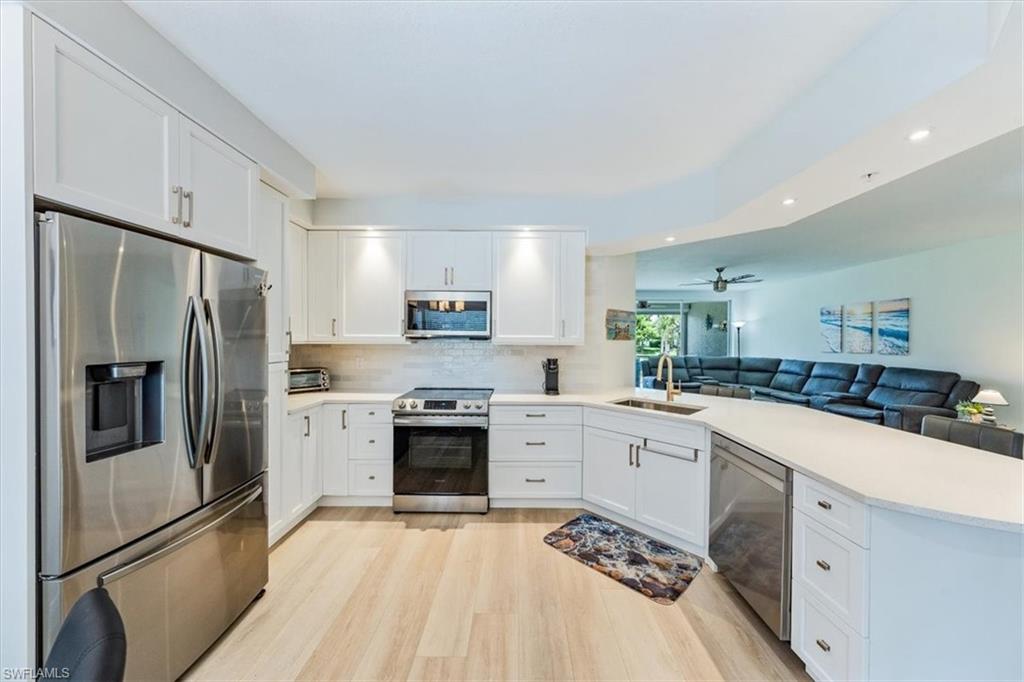 CALUSA BAY NORTH - Residential Lease