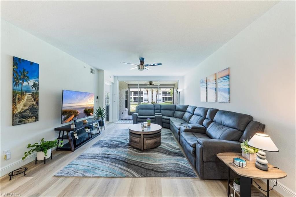 CALUSA BAY NORTH - Residential Lease
