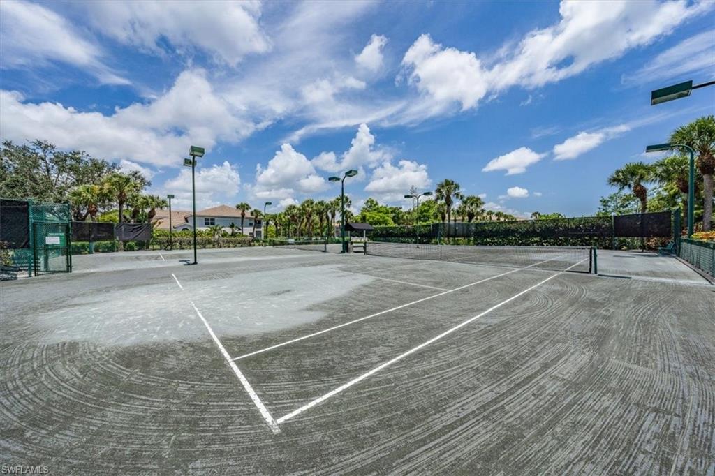 CALUSA BAY NORTH - Residential Lease