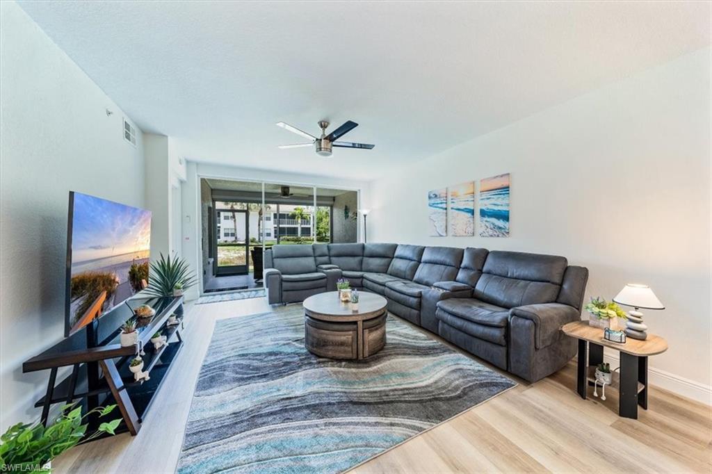 CALUSA BAY NORTH - Residential Lease
