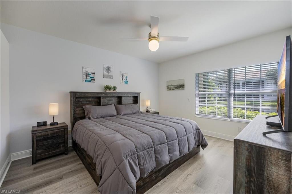 CALUSA BAY NORTH - Residential Lease