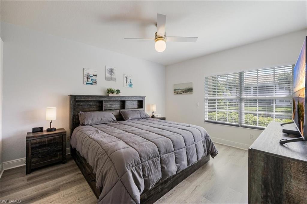 CALUSA BAY NORTH - Residential Lease
