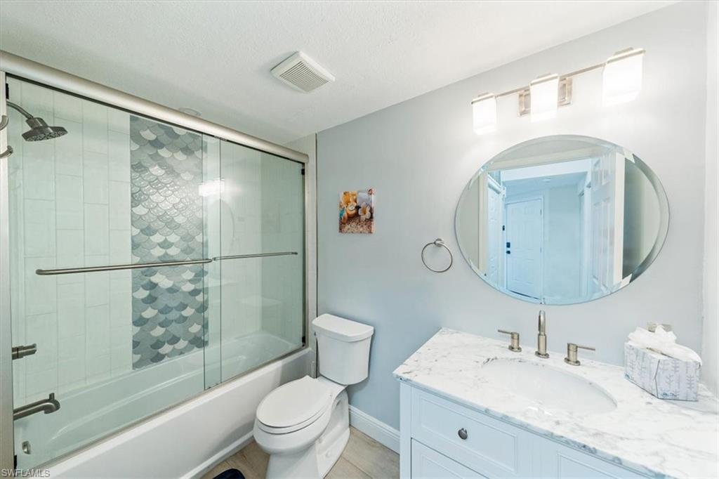 CALUSA BAY NORTH - Residential Lease