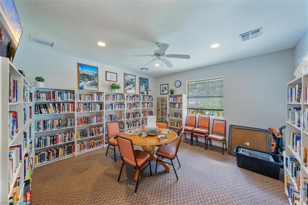 CALUSA BAY NORTH - Residential Lease