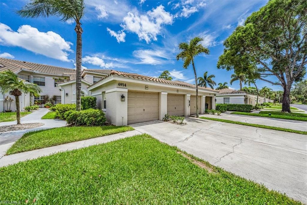 CALUSA BAY NORTH - Residential Lease
