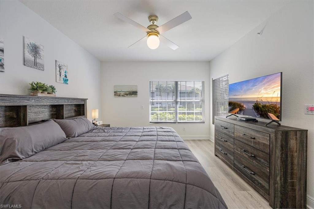 CALUSA BAY NORTH - Residential Lease
