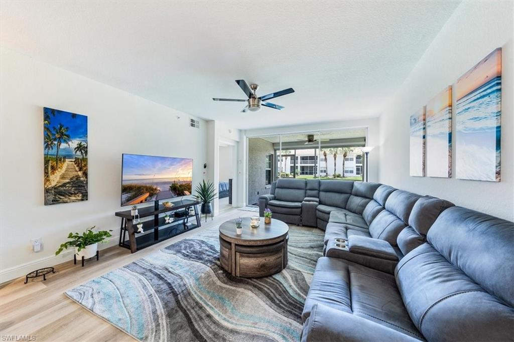 CALUSA BAY NORTH - Residential Lease